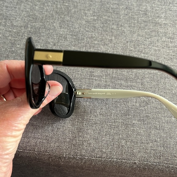 Kate Spade sunglasses - Picture 6 of 7
